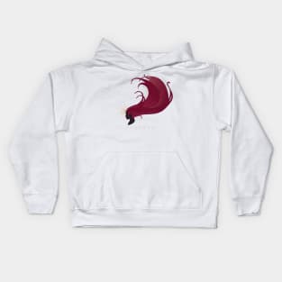 Queen Kids Hoodie